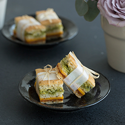 Italian Club Sandwich